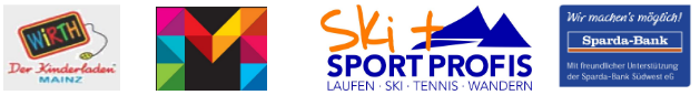 Sponsoren Sommerfest